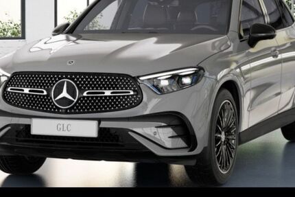 Mercedes-Benz GLC 200 12.010 km 59.990 &euro; Düsseldorf 40470