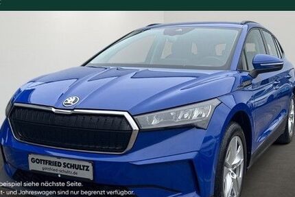 Skoda Enyaq 62.848 km 19.990 &euro; Mettmann 40822