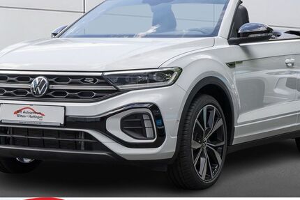 VW T-Roc 22.499 km 35.490 &euro; Hattingen 45527