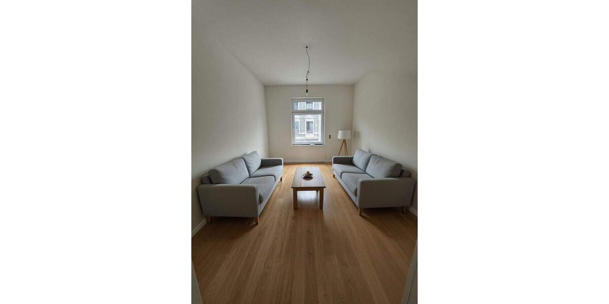 Etagenwohnung Düsseldorf Flingern Nord - 5 Zimmer, 116 m&sup2;, 849.000&euro; | Angebot:25674477