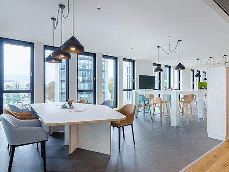 Gewerbeobjekt Düsseldorf Derendorf - 1.319&euro; | Angebot:25874405