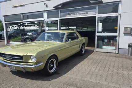 Ford Mustang 83.000 km 27.990 &euro; Gladbeck 45966