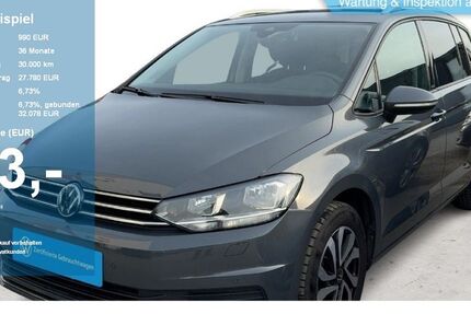 VW Touran 56.002 km 26.480 &euro; Duisburg-Rheinhausen 47226
