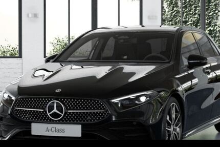 Mercedes-Benz A 200 9.900 km 35.690 &euro; Düsseldorf 40470