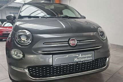 Fiat 500C 82.849 km 10.480 &euro; Heiligenhaus 42579