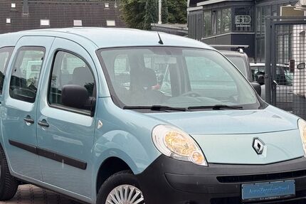 Renault Kangoo 237.000 km 4.490 &euro; Oberhausen 46049