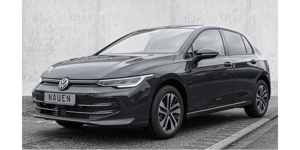 VW Golf 9.900 km 29.990 &euro; Meerbusch 40670