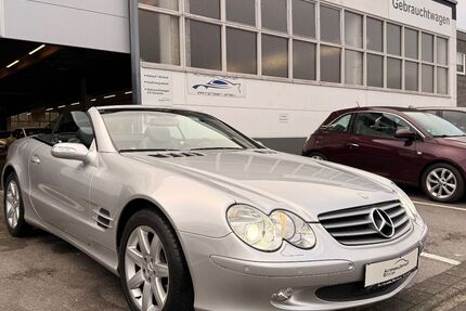 Mercedes-Benz SL 350 74.919 km 23.990 &euro; Ratingen 40880