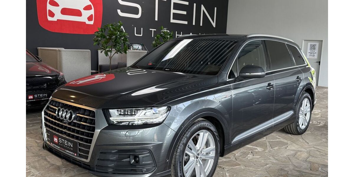 Audi Q7 71.511 km 39.980 &euro; Erkrath (bei Düsseldorf) 40699