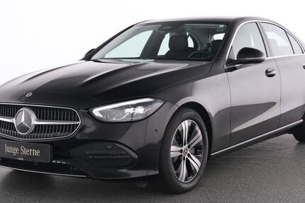 Mercedes-Benz C 200 11.999 km 39.685 &euro; Essen 45309