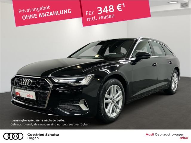 Audi A6 26.526 km 46.890 &euro; Hagen 58089