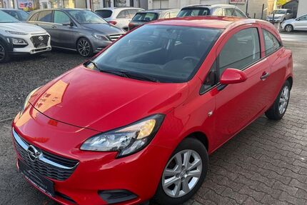 Opel Corsa 30.000 km 6.297 &euro; Herten 45699