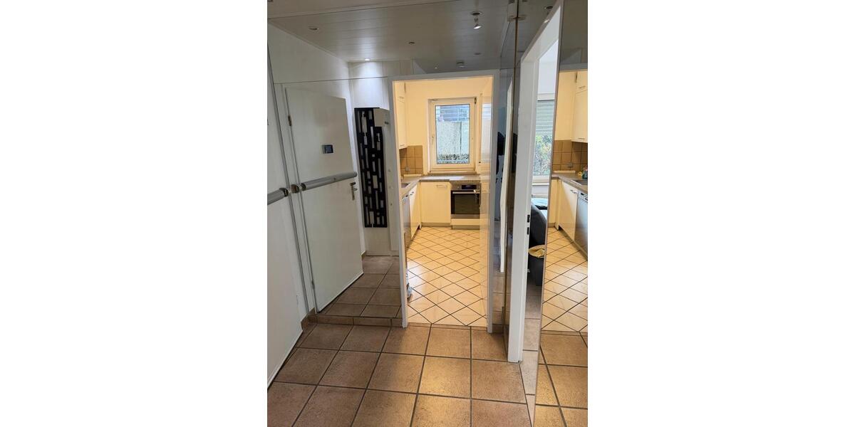 Erdgeschoßwohnung Wuppertal Brill - 2 Zimmer, 55 m&sup2;, 555&euro; | Angebot:25414901