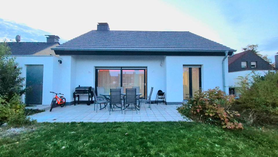 Einfamilienhaus Duisburg Rheinhausen - 5 Zimmer, 131 m&sup2;, 750.000&euro; | Angebot:26603985