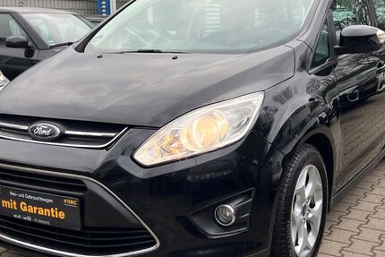Ford Grand C-Max 111.324 km 6.590 &euro; Essen 45326
