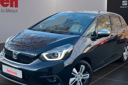 Honda Jazz 56.868 km 17.979 &euro; Hagen 58135