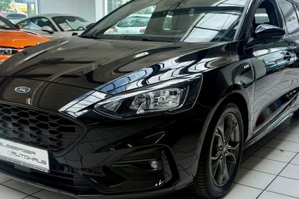 Ford Focus 52.152 km 15.980 &euro; Gevelsberg 58285
