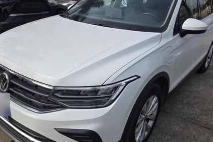 VW Tiguan 72.908 km 22.433 &euro; Hagen 58091