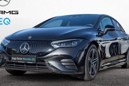 Mercedes-Benz EQE 22.611 km 52.490 &euro; Hagen 58135