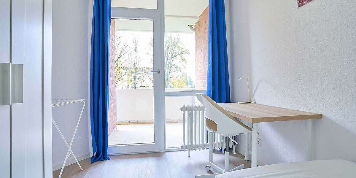 Zimmer Düsseldorf Wersten - 619&euro; | Angebot:24917292