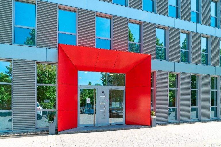 Gewerbeobjekt Ratingen Ost - 770&euro; | Angebot:25870140