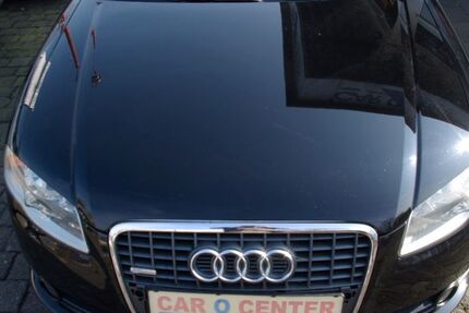 Audi A4 149.000 km 7.980 &euro; Bottrop 46242