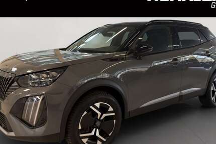 Peugeot 2008 19.990 km 23.790 &euro; Duisburg 47167