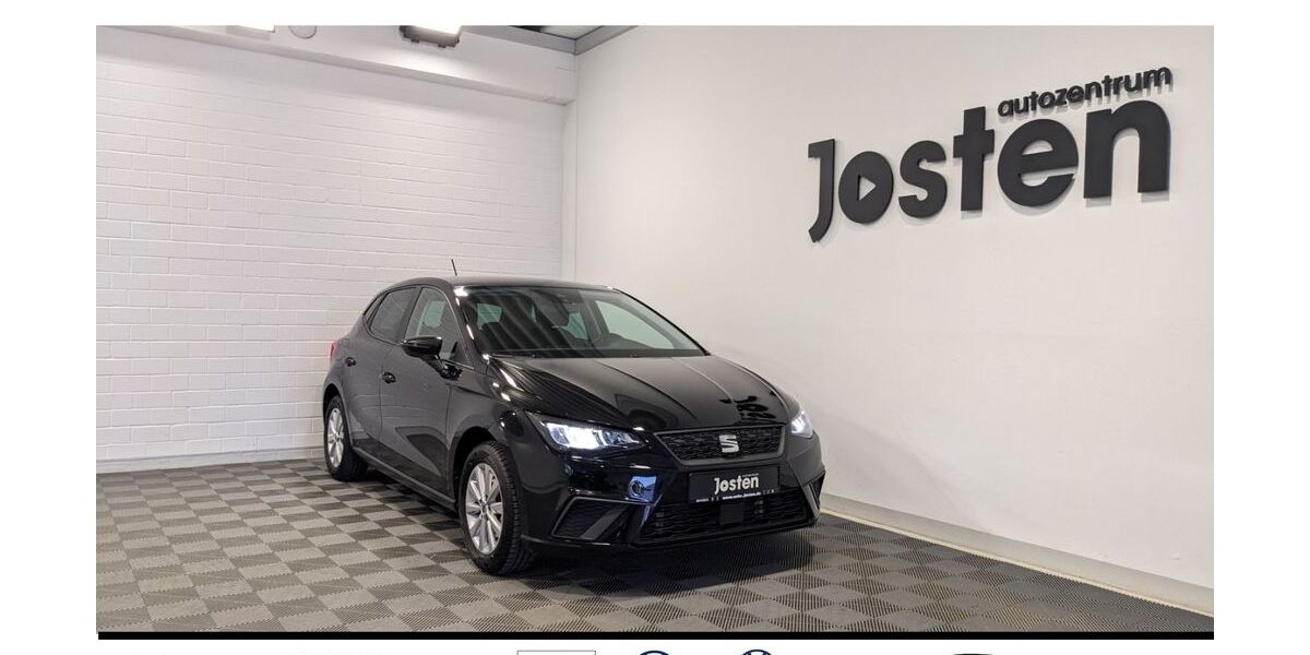 Seat Ibiza 19.669 km 16.890 &euro; Monheim 40789