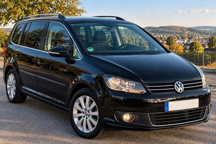 VW Touran 295.388 km 2.000 &euro; Hagen 58097