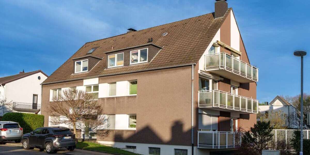 Etagenwohnung Essen Stadtbezirk VIII - 2 Zimmer, 78 m&sup2;, 220.000&euro; | Angebot:25945719