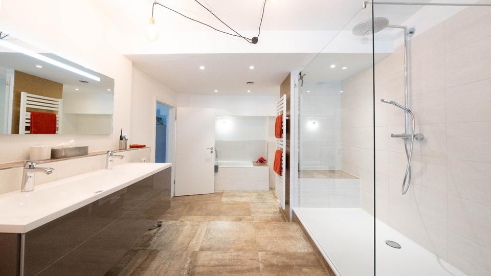 Loft - Studio - Atelier Essen Stadtbezirk VIII - 4 Zimmer, 270 m&sup2;, 750.000&euro; | Angebot:24811768