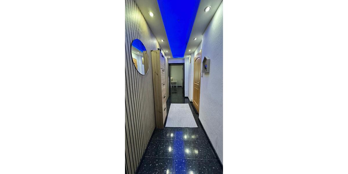 Erdgeschoßwohnung Herne - 2.5 Zimmer, 58 m&sup2;, 650&euro; | Angebot:27536484