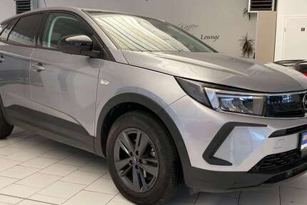 Opel Grandland X 85.000 km 18.500 &euro; Wuppertal 42117