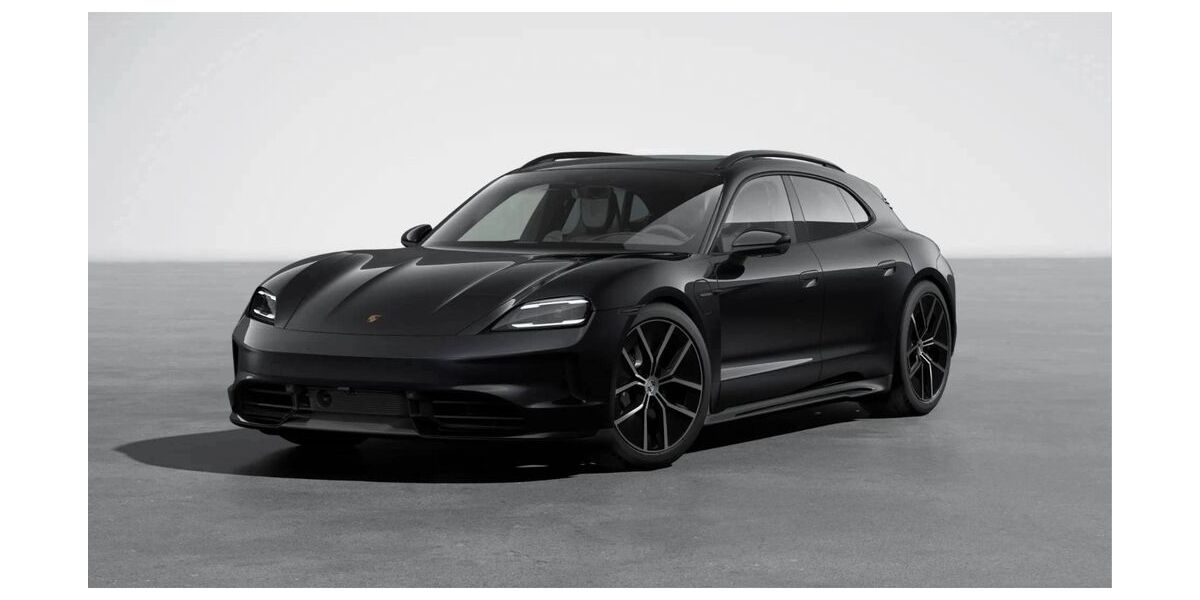 Porsche Taycan 9.900 km 105.790 &euro; Wuppertal 42279