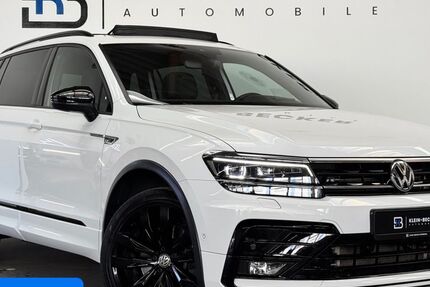 VW Tiguan Allspace 98.424 km 33.990 &euro; Hückeswagen 42499