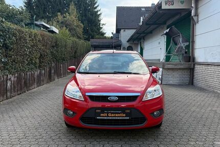 Ford Focus 209.000 km 2.249 &euro; Witten 58454
