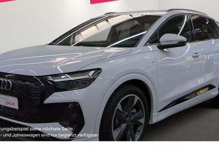 Audi Q4 e-tron 28.930 km 39.950 &euro; Mülheim a.d. Ruhr 45481