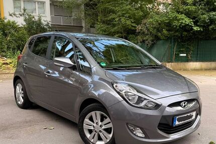 Hyundai ix20 97.000 km 6.690 &euro; Essen 45133