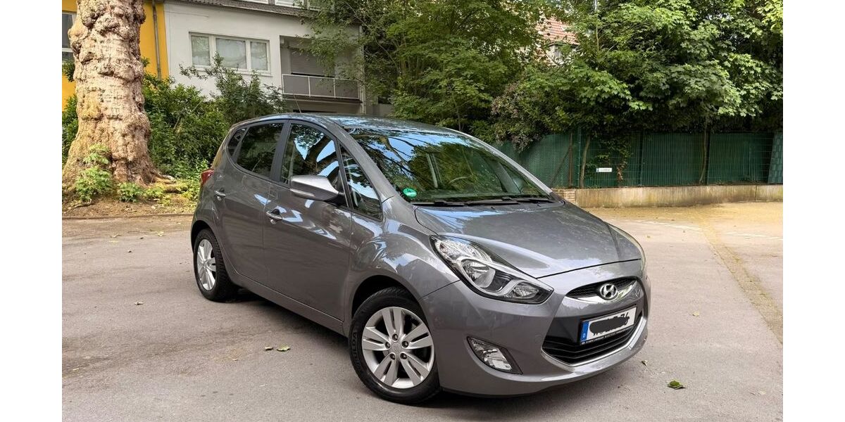 Hyundai ix20 97.000 km 6.690 &euro; Essen 45133