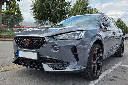 Cupra Formentor 32.000 km 29.800 &euro; Witten 58456