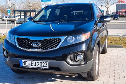 Kia Sorento 196.000 km 7.500 &euro; Neuss 41464