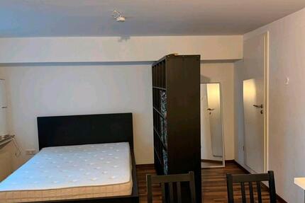 Wohnung Duisburg Essenberg - 1 Zimmer, 31 m&sup2;, 560&euro; | Angebot:27539111