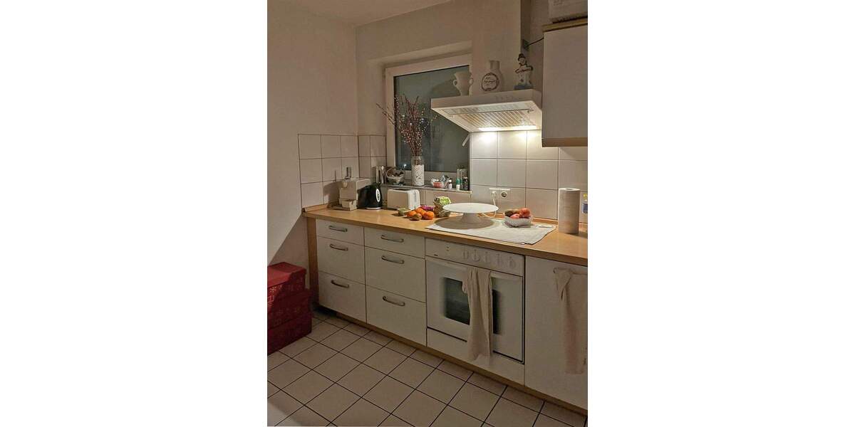 Etagenwohnung Düsseldorf Golzheim - 1 Zimmer, 48 m&sup2;, 299.000&euro; | Angebot:25695097
