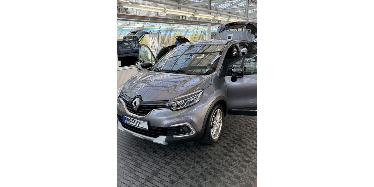 Renault Captur 70.500 km 13.300 &euro; Meerbusch 40667
