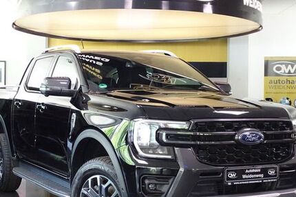 Ford Ranger 121.000 km 31.900 &euro; Duisburg 47058