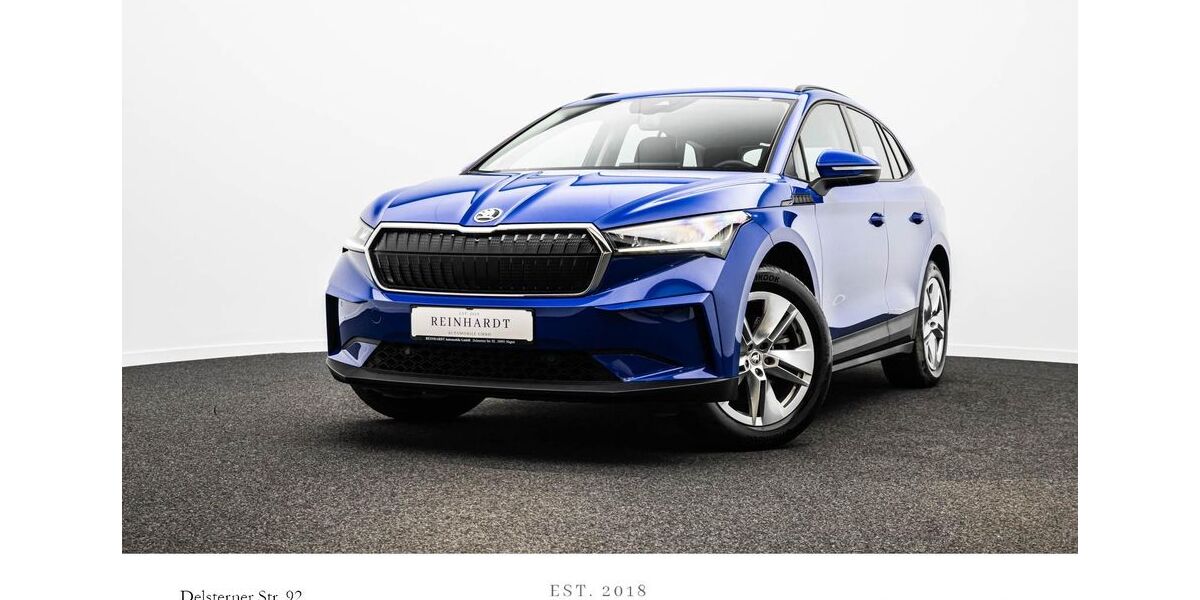 Skoda Enyaq 129.968 km 19.578 &euro; Hagen 58091