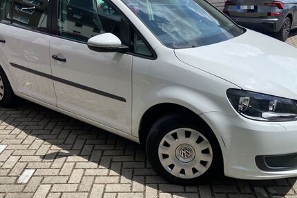 VW Touran 260.000 km 4.200 &euro; Bottrop 46236