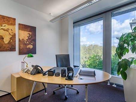 Gewerbeobjekt Düsseldorf Stadtmitte - 1.661&euro; | Angebot:25820944