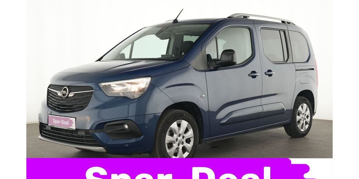 Opel Combo Life 29.875 km 21.849 &euro; Neuss 41460