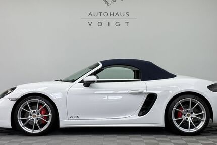 Porsche Boxster 49.900 km 70.990 &euro; Radevormwald 42477